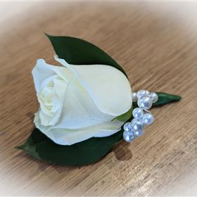 fwthumbButtonhole White Rose Pearl accent.jpg